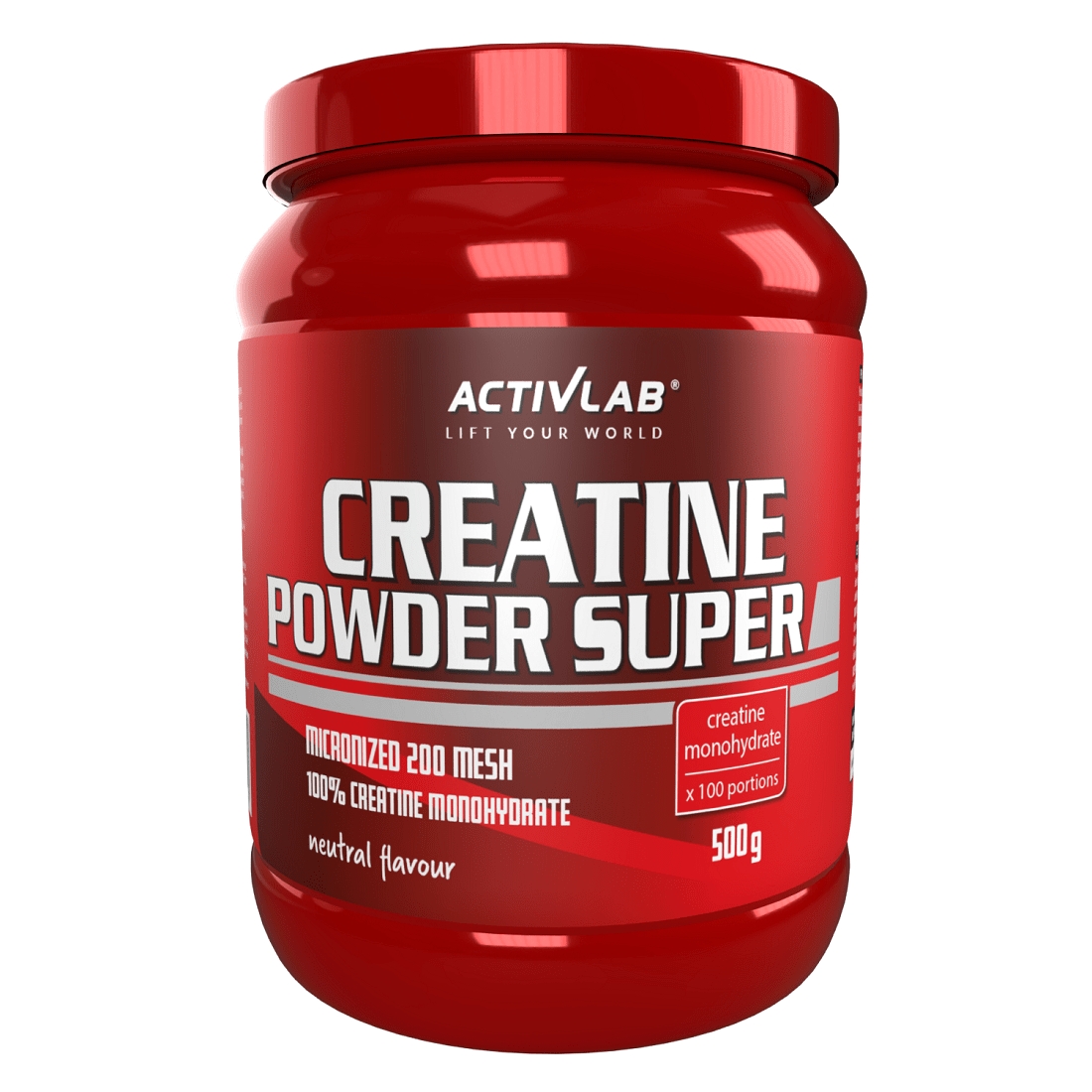 Creatine Powder Super 500g Creatine Products